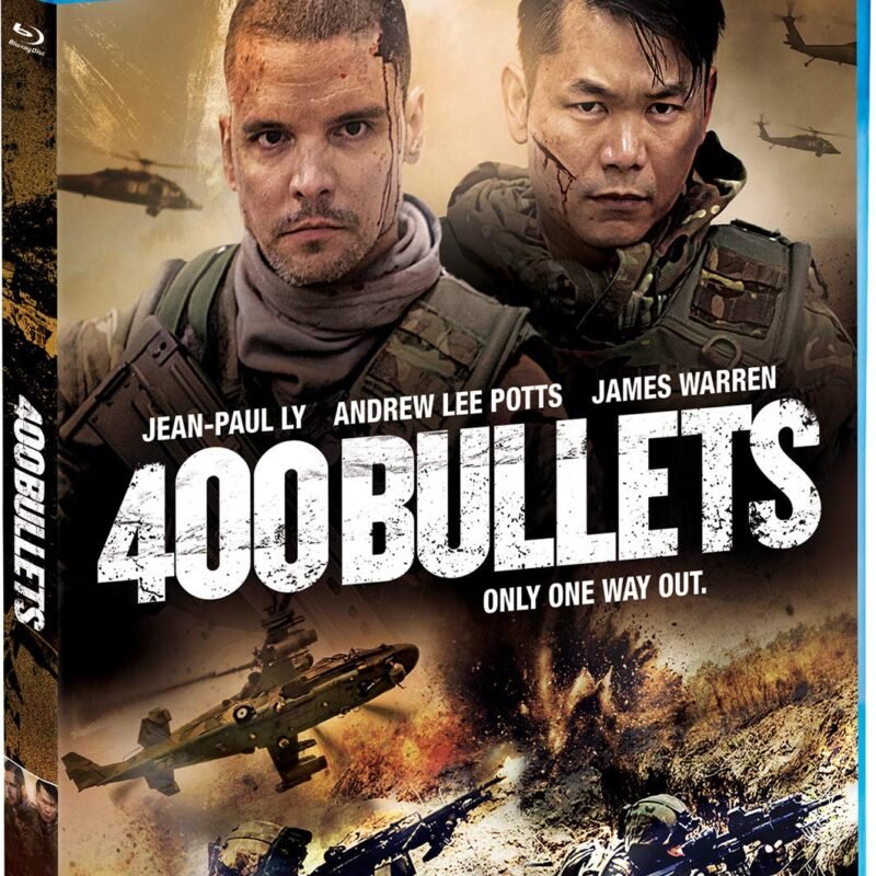 400 BULLETS