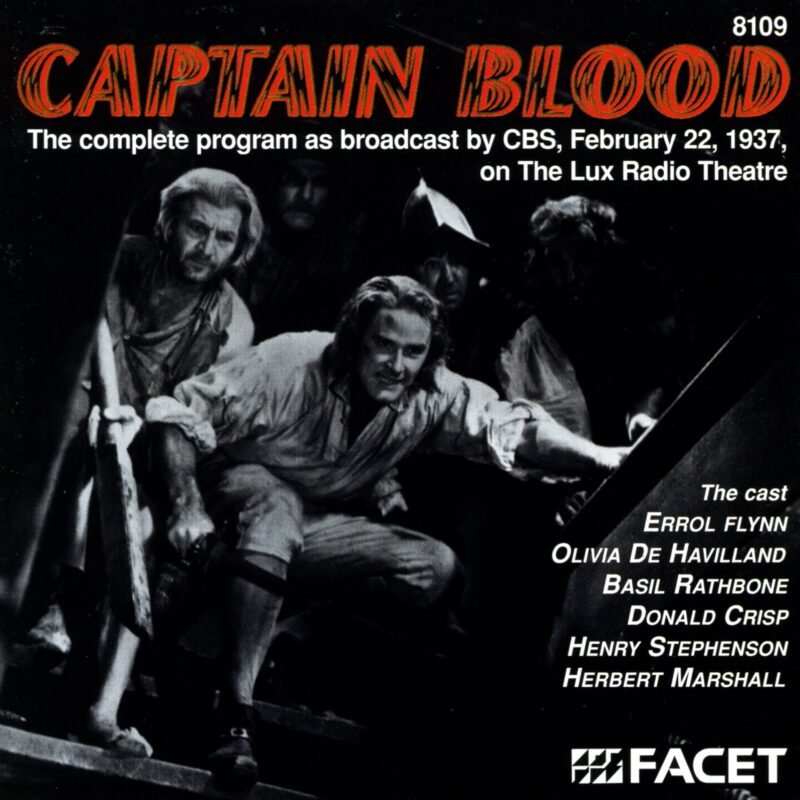 Captain Blood
