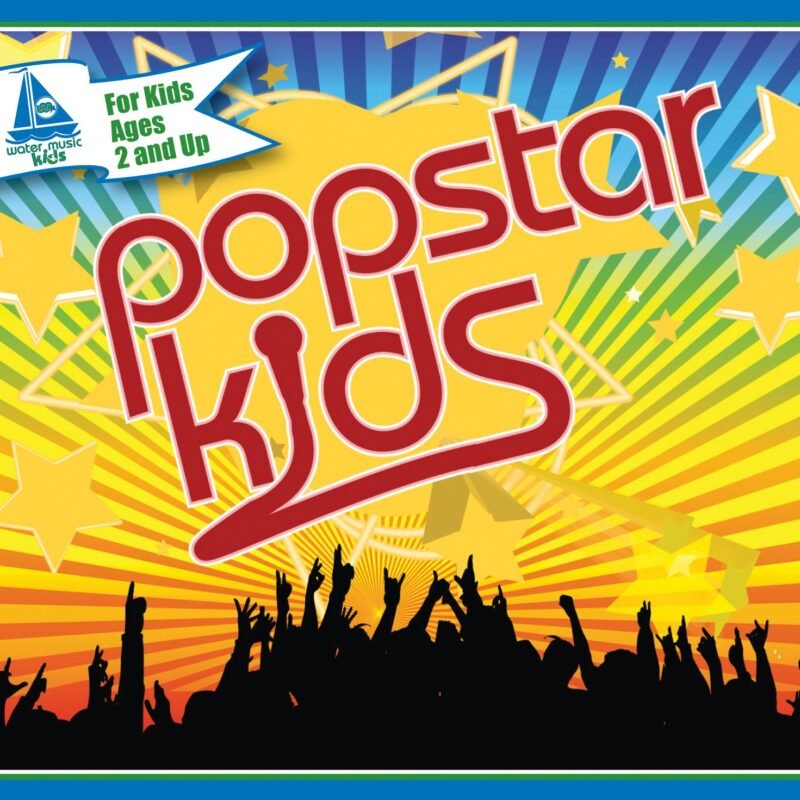 15 Smash Hits Sung By Kids For Kids