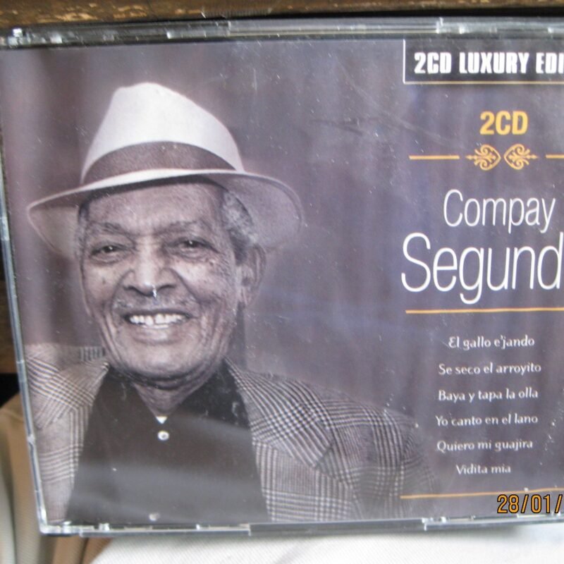 2CD Luxury Edition