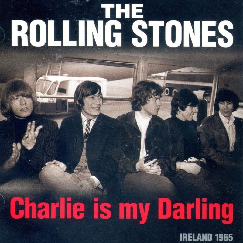 Charlie Is My Darling 1965