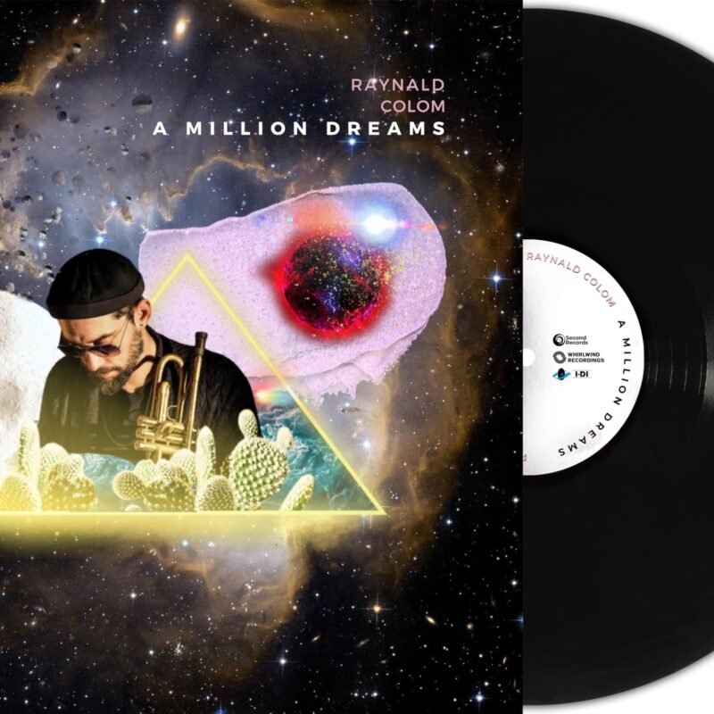 A MILLION DREAMS