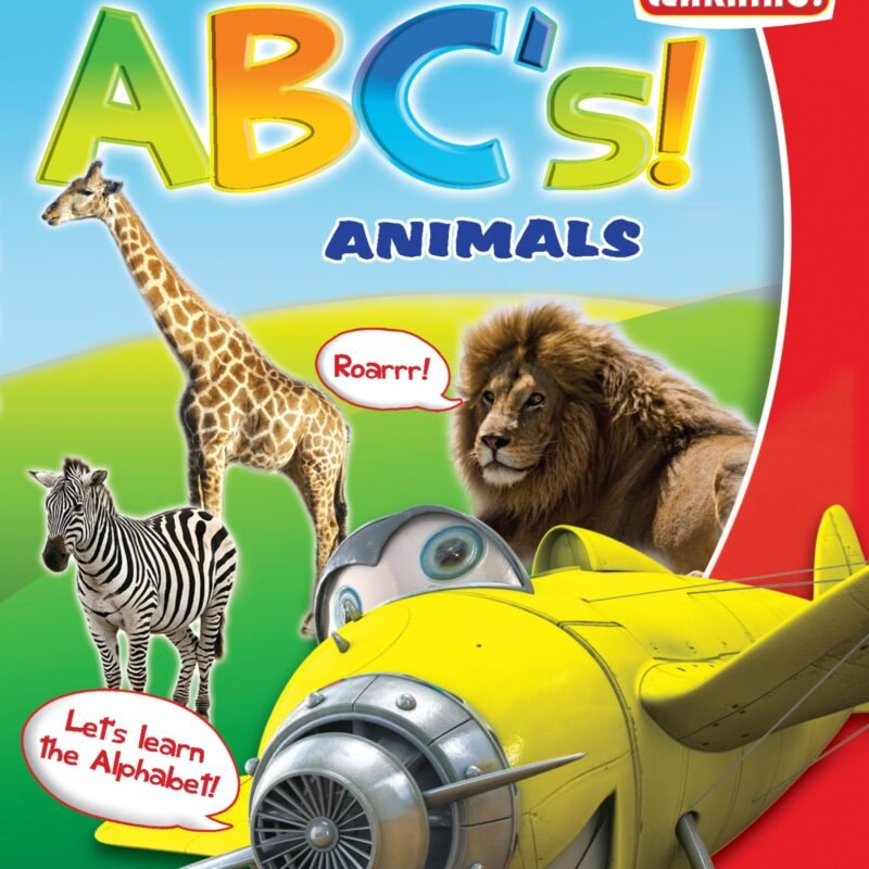 Animals (NTSC-All Region)