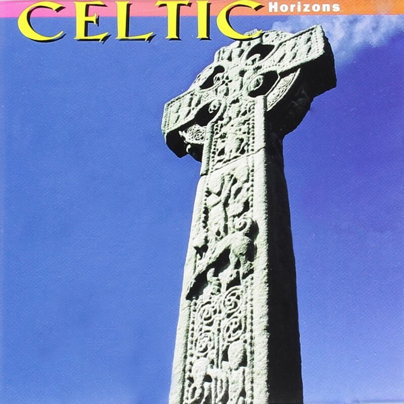 CELTIC HORIZONS-Gwendal,Ar Re Yaouank,Red Cardell,Soazig,Etienne Grand