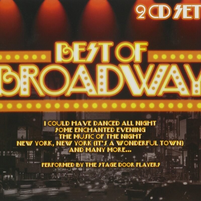 Best of Broadway