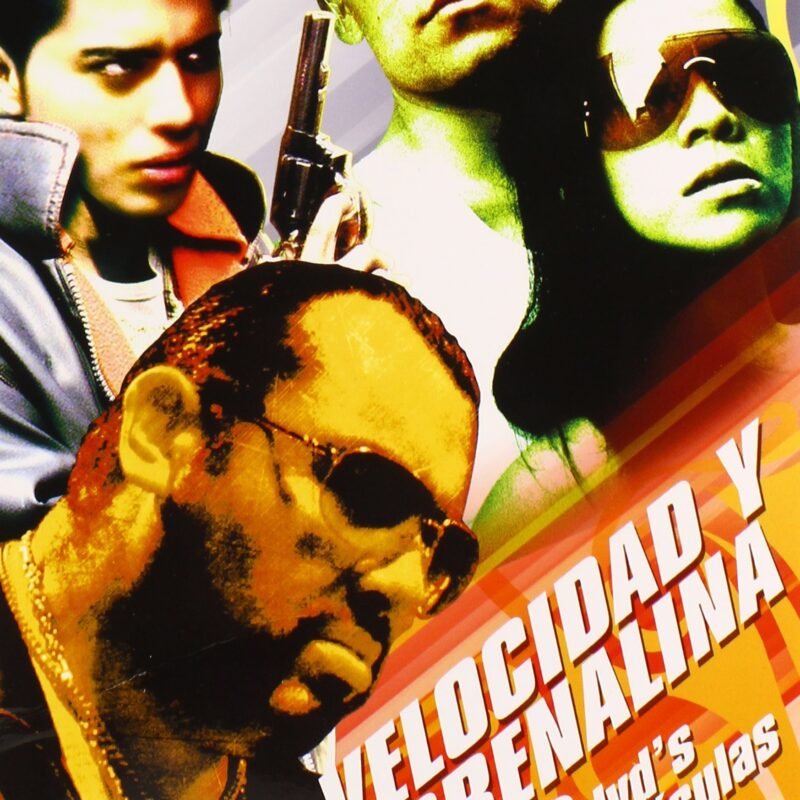 Velocidad Y Adrenalina