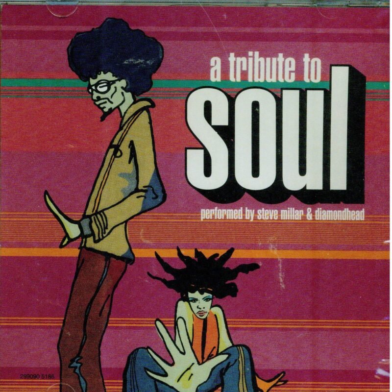 A Tribute to Soul