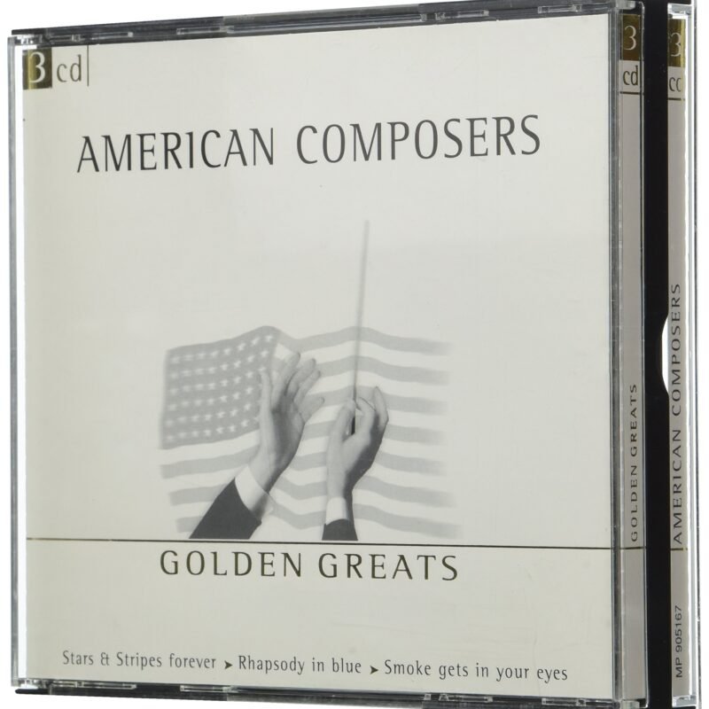 American Composers