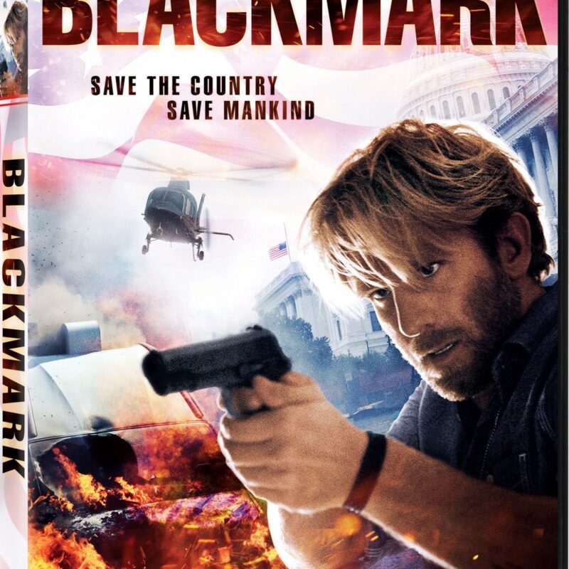 BLACKMARK