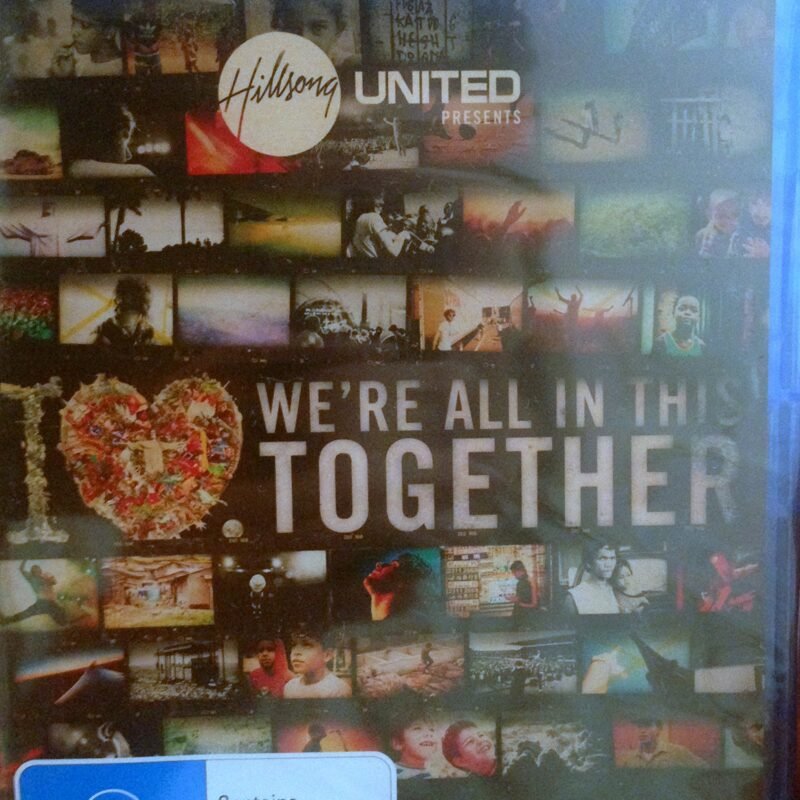 We're All In This Together