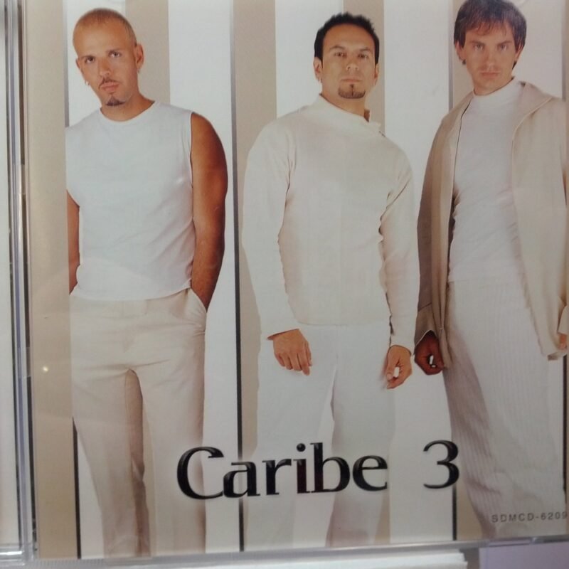 Caribe Tres