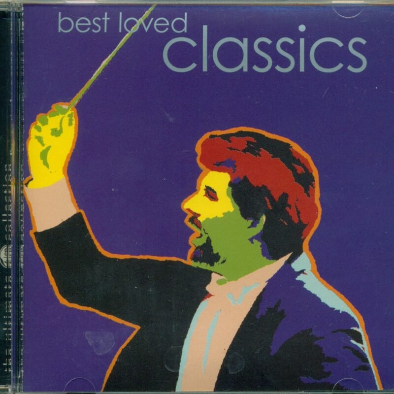 Best Loved Classics