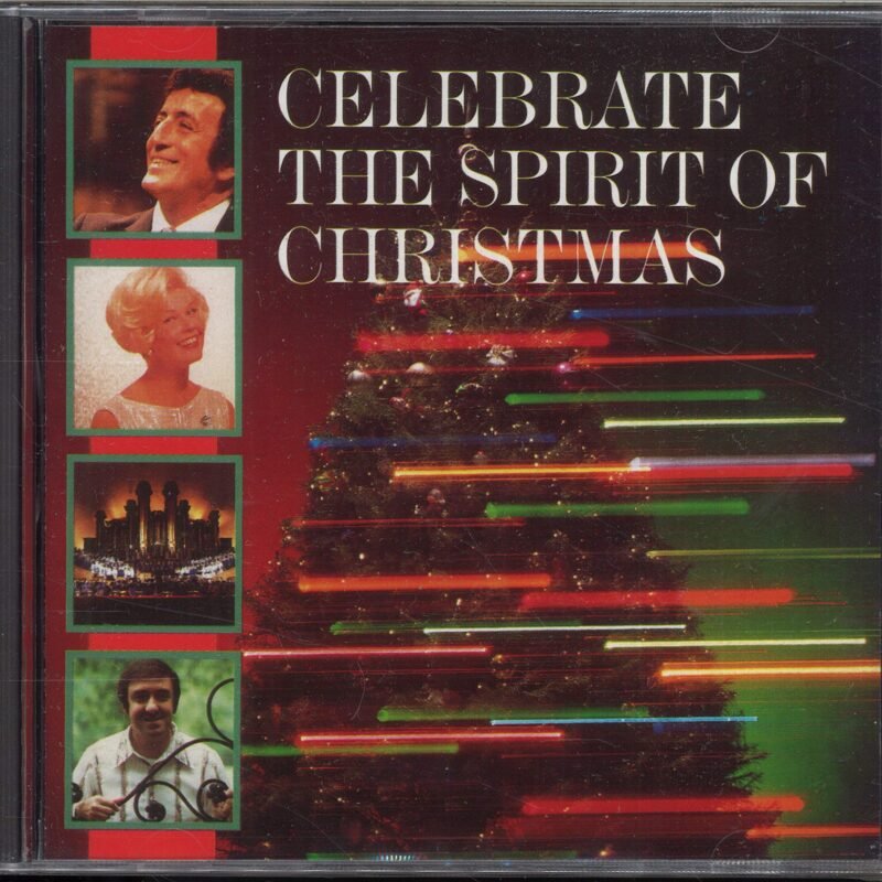 Celebrate the Spirit of Christmas