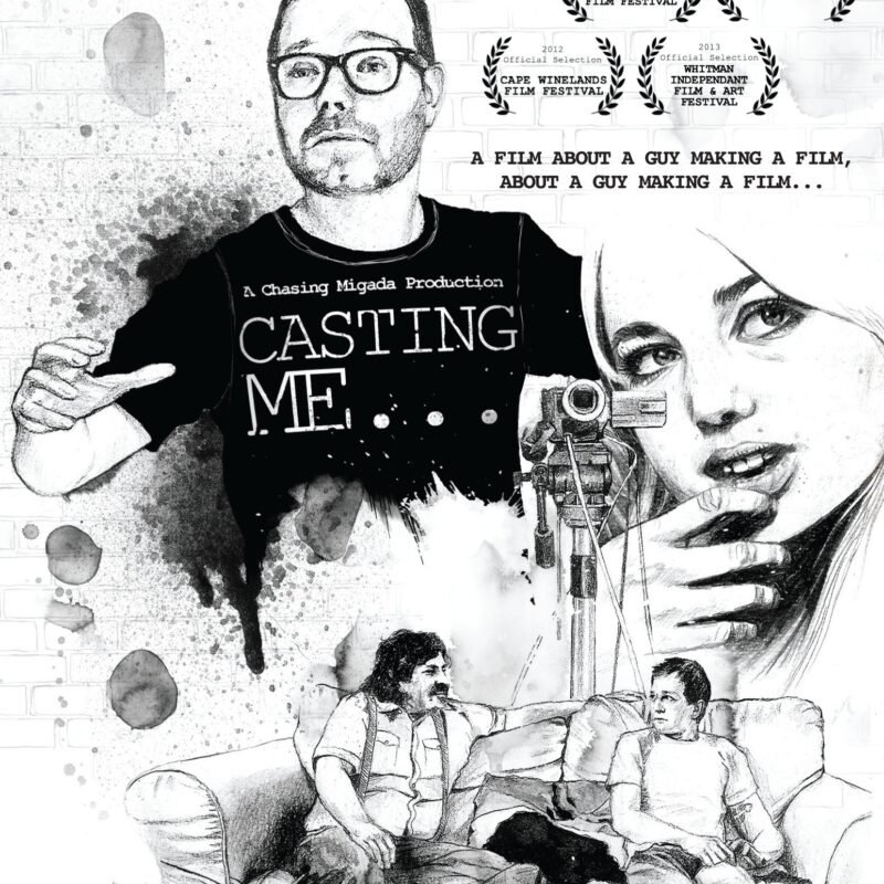 Casting Me