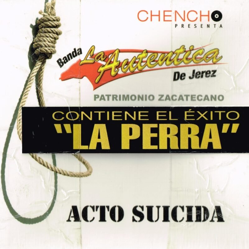 Acto Suicida