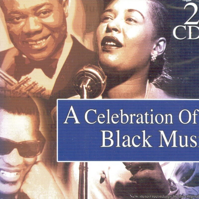 Celebration of Black Music