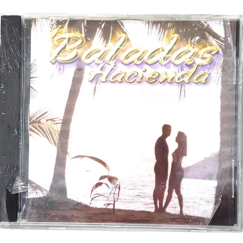 Baladas Hacienda