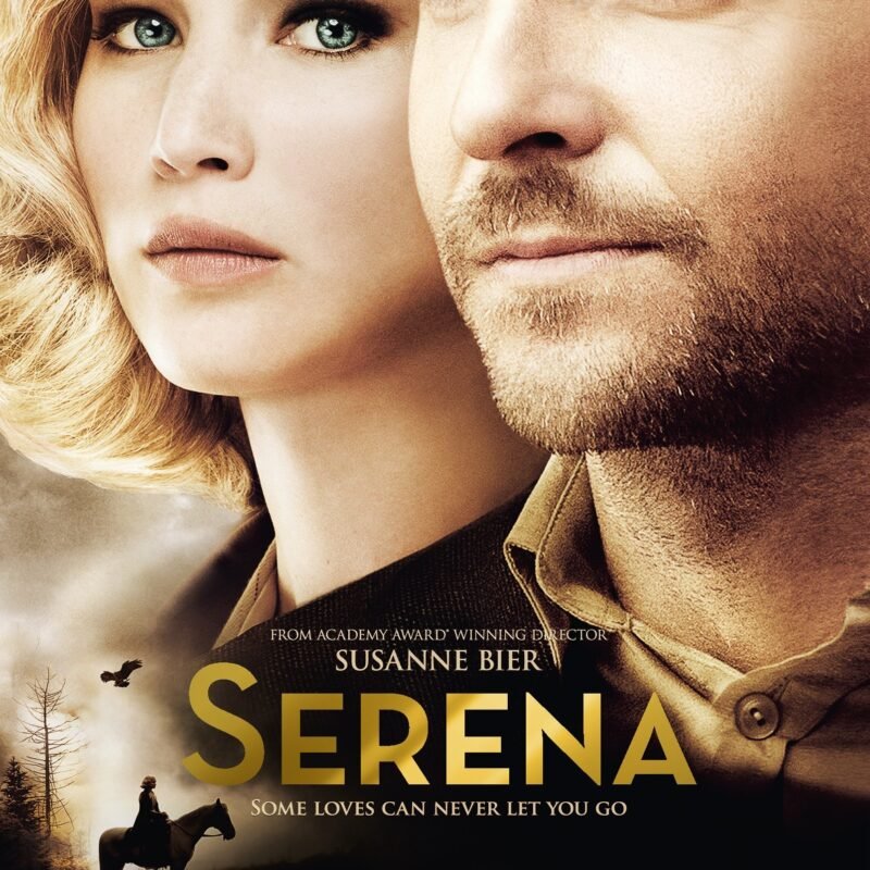 Bradley Cooper, Jennifer Lawrence (PAL-2)