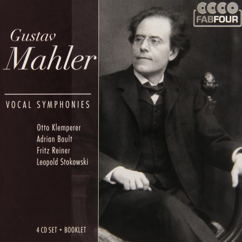 Vocal Symphonies