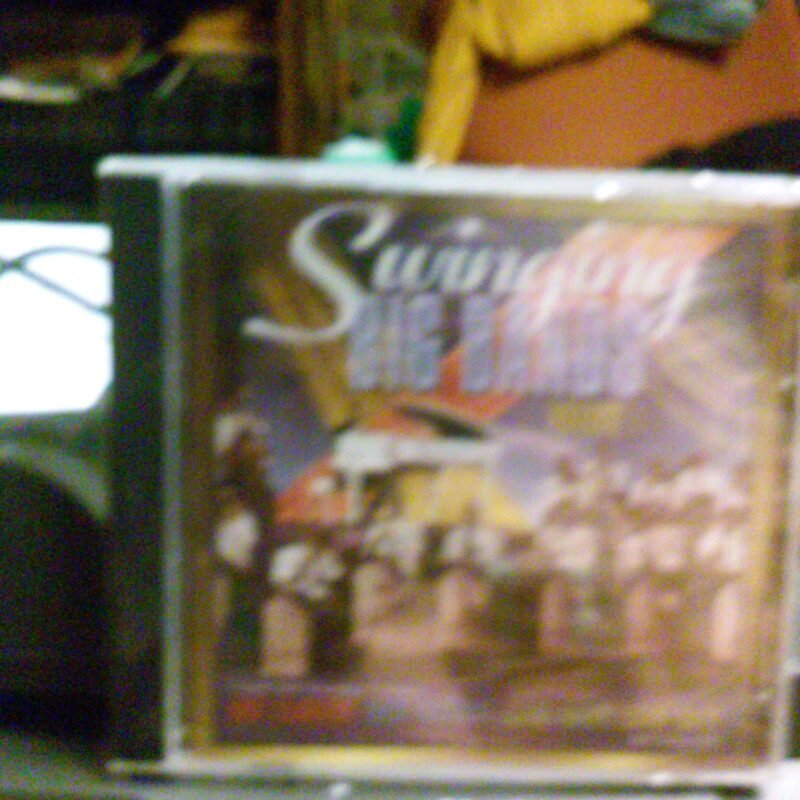 Vol. 1-Swinging Big Bands