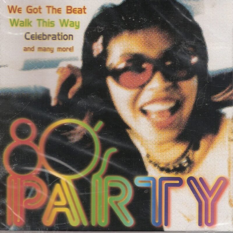 80s Party