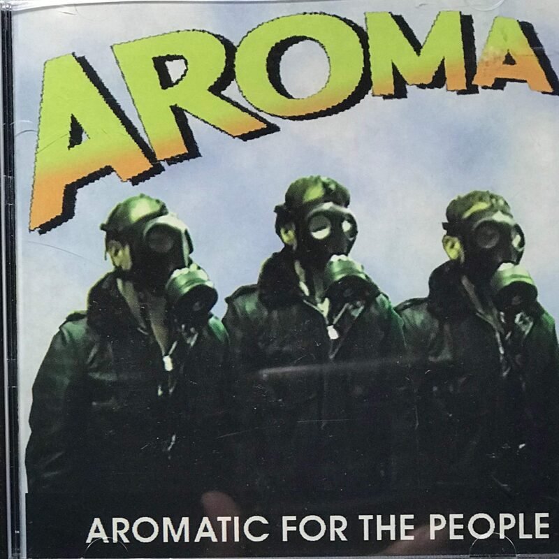 Aromatic for the People