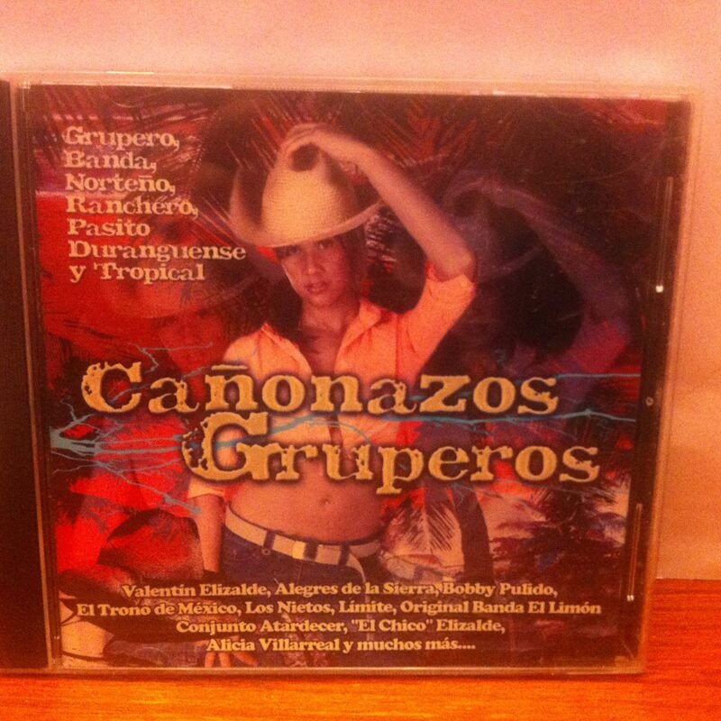 Ca+âGÇÜ+é-¦onazos Gruperos