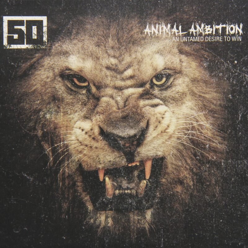 Animal Ambition (An Untamed Desire To Win)-Clean Version