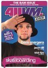 411 VM (The Bam Issue) [DVD]