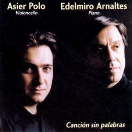 Cancion Sin Palabras [Asier Po