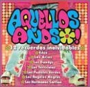 Aquellos Anos