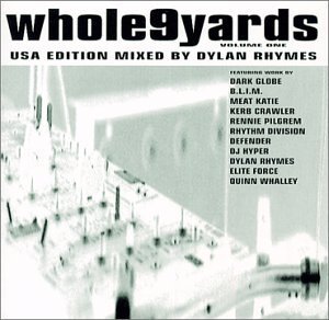 Whole 9 Yards 1: Dylan Rhymes