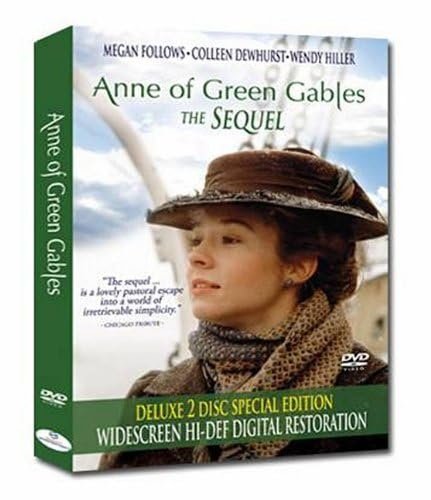 Anne of Green Gables: The Sequel