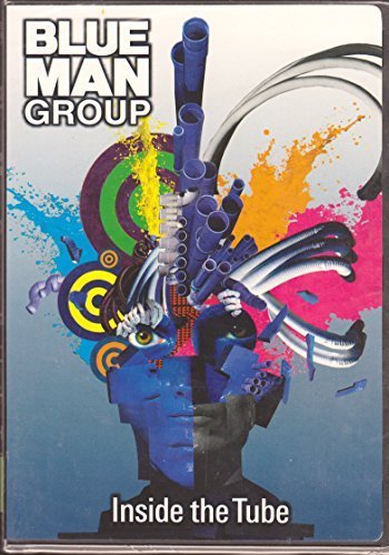 Blue Man Group: Inside the Tube