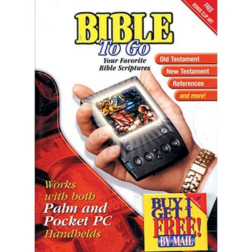 Bible To Go