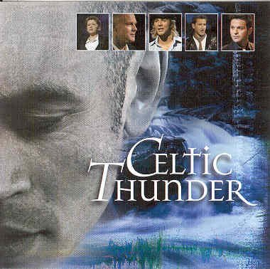 Celtic Thunder: The Show