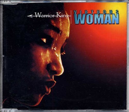 Virtuous Woman (CD Single, 3 Tracks)
