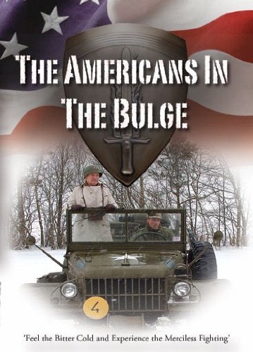 Americans in the Bulge