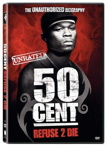 50 Cent: Refuse to Die (Unrated Edition)