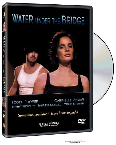 Water Under the Bridge