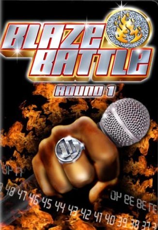 BLAZE BATTLE