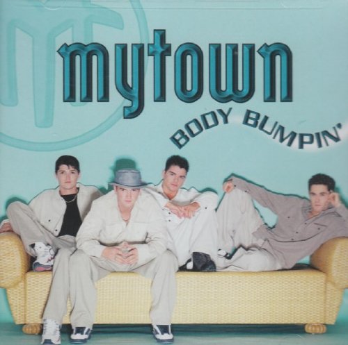 Body Bumpin