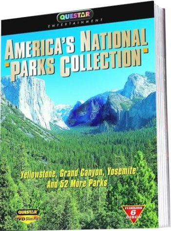 America's National Parks Collection