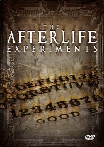 Afterlife Experiments