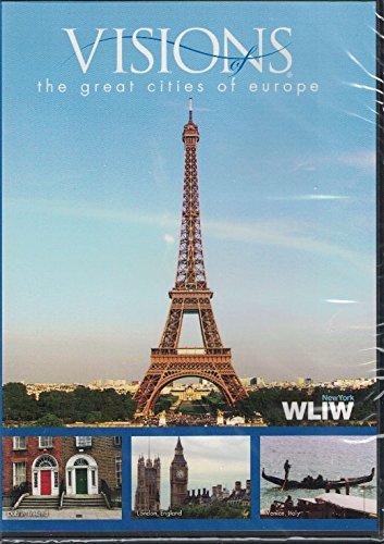 Visions: Great Cities of Europe