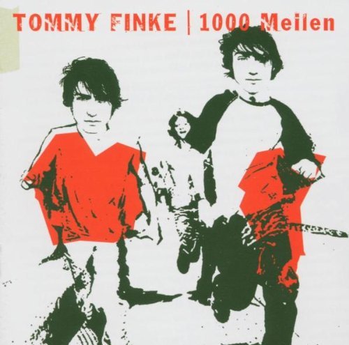 1000 Meilen [German Import]