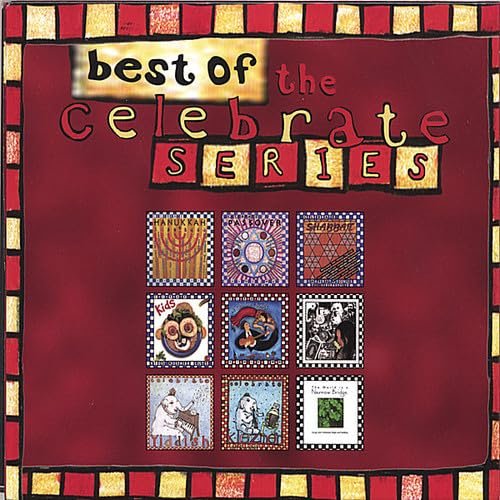 Best Of The Celebrate Series