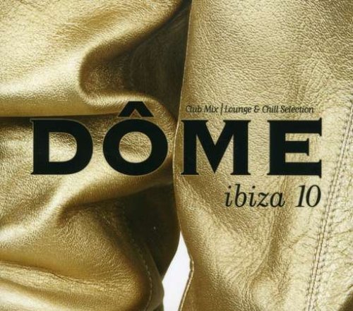 Vol. 10-Dome Ibiza