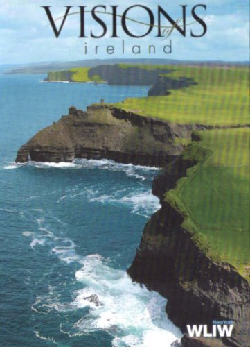 Visions of Ireland WLIW PBS