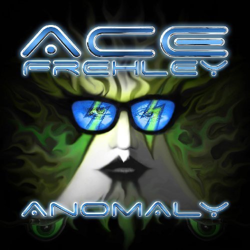 Anomaly by Ace Frehley (2009-09-15)
